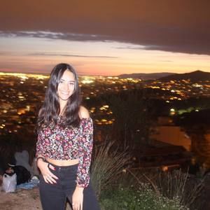 Meet your Posher, Bridgette